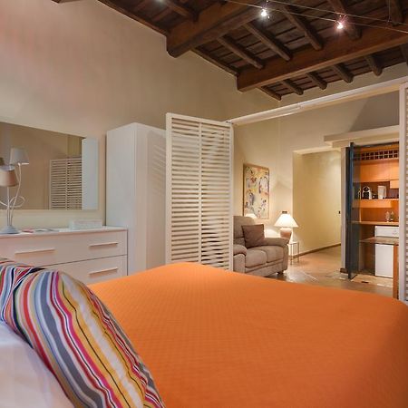 Spanish Steps Gea Apartments Roma Exterior foto
