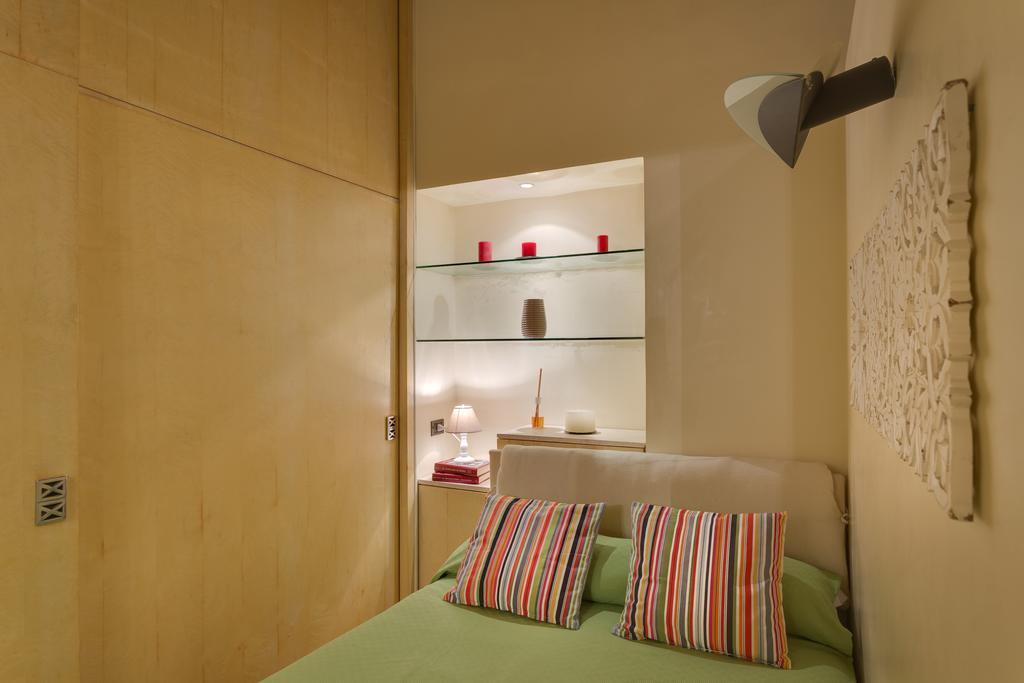 Spanish Steps Gea Apartments Roma Exterior foto
